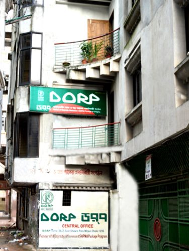 dorp